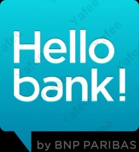 Hello Bank
