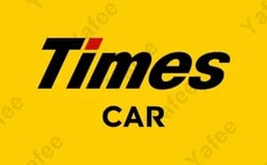 タイムズカーシェア