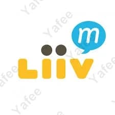 Liiv M