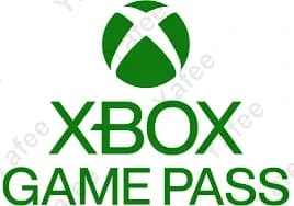 Xbox Game Pass