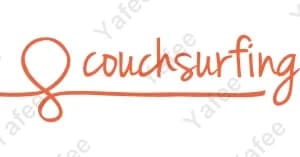 Couchsurfing