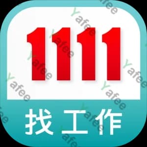 1111 人力銀行