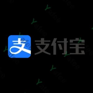 支付寶 (Alipay)