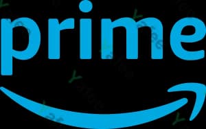Amazon Prime
