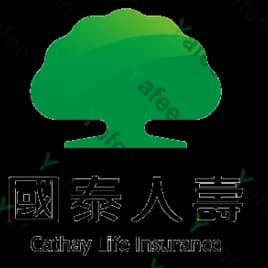 Cathay Life Insurance (國泰人壽)