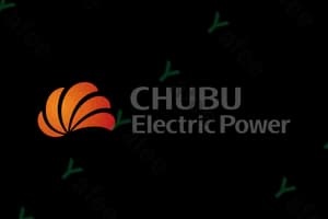 Chubu Electric Power