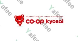 Co-Op Kyosai