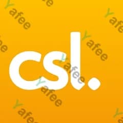 Csl Mobile
