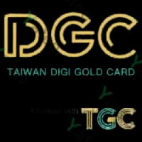 D Card Gold