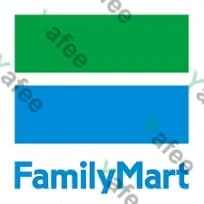 全家 (Familymart)