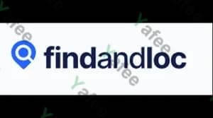 Findandloc