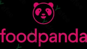 Foodpanda