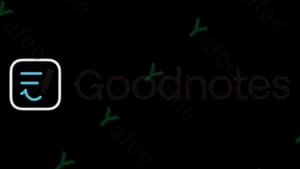 Goodnotes