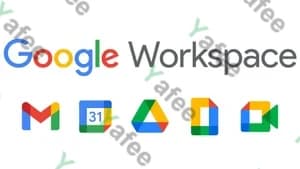 Google Workspace