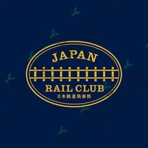 Japan Rail Club