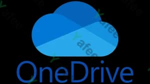 Microsoft Onedrive