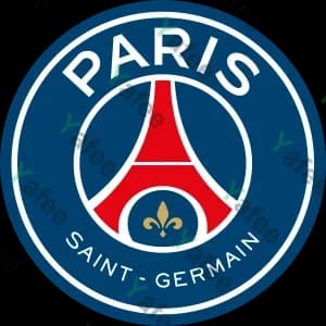 Paris Saint-Germain (Psg)