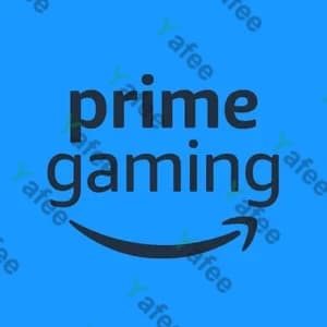 Prime Gaming (Twitch Prime)