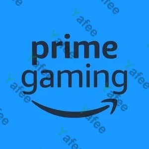 Prime Gaming