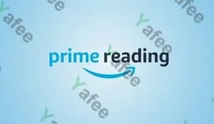 Prime Reading