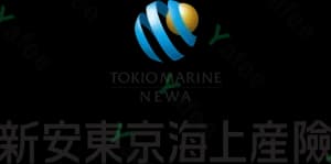 新安東京海上產物